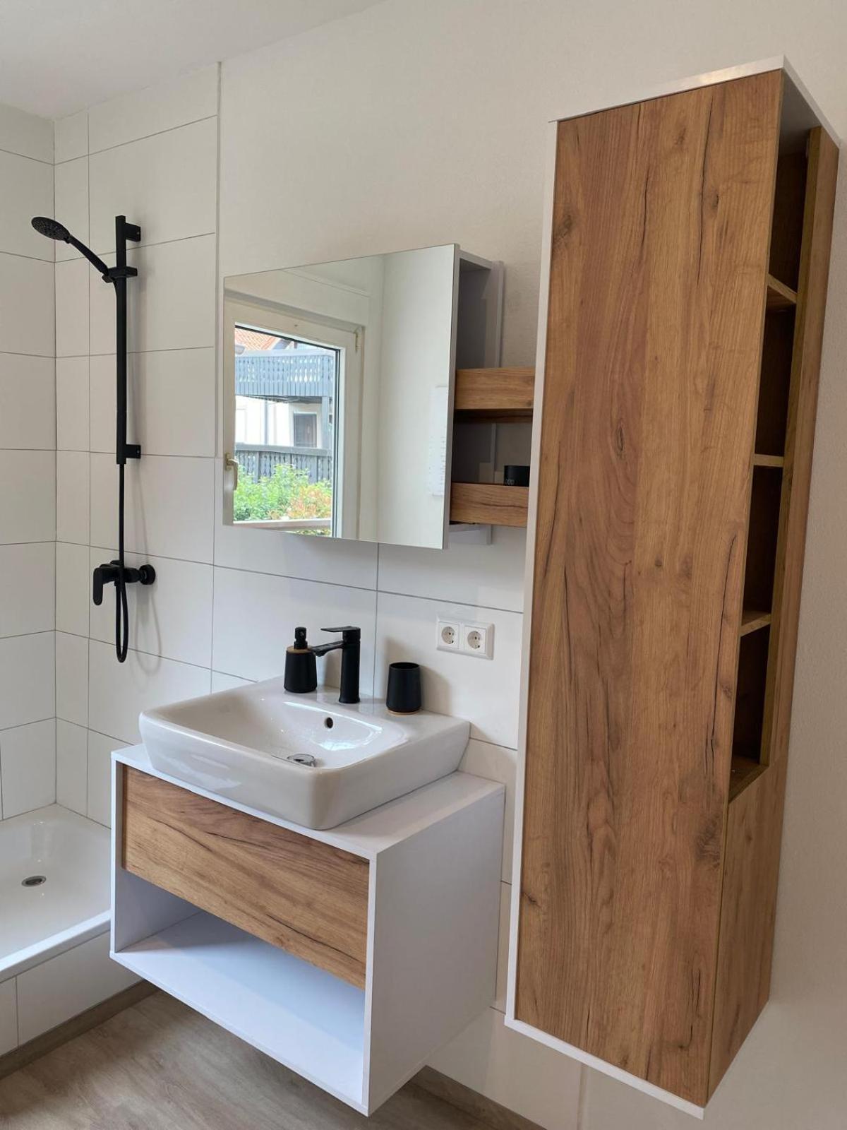 Neckarnest Ferienwohnung Neckarwestheim Экстерьер фото