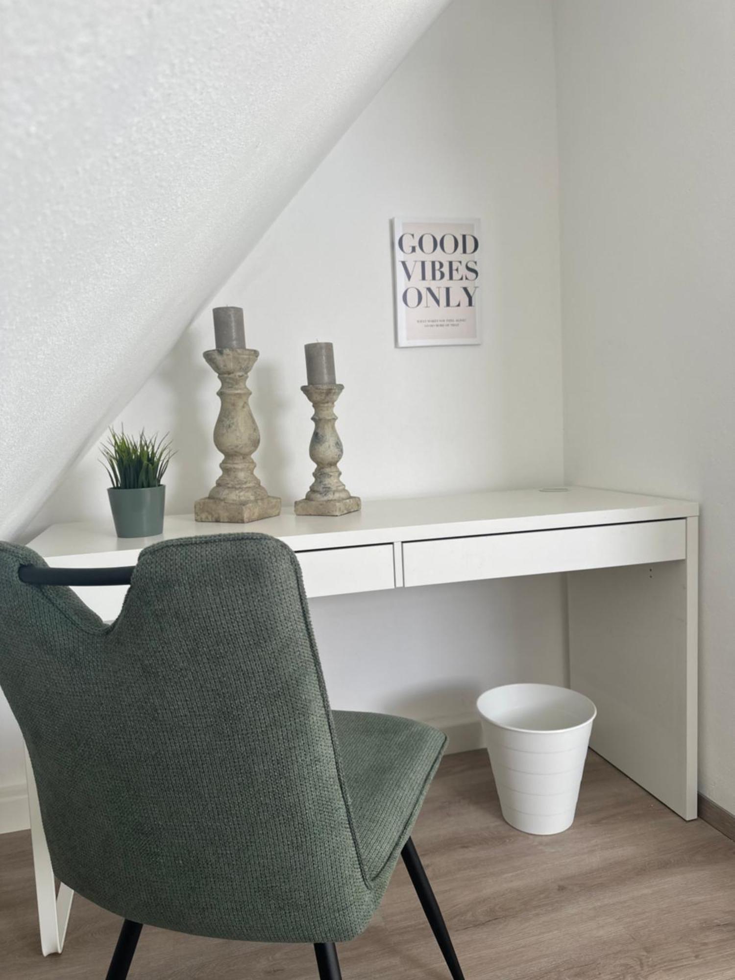 Neckarnest Ferienwohnung Neckarwestheim Экстерьер фото