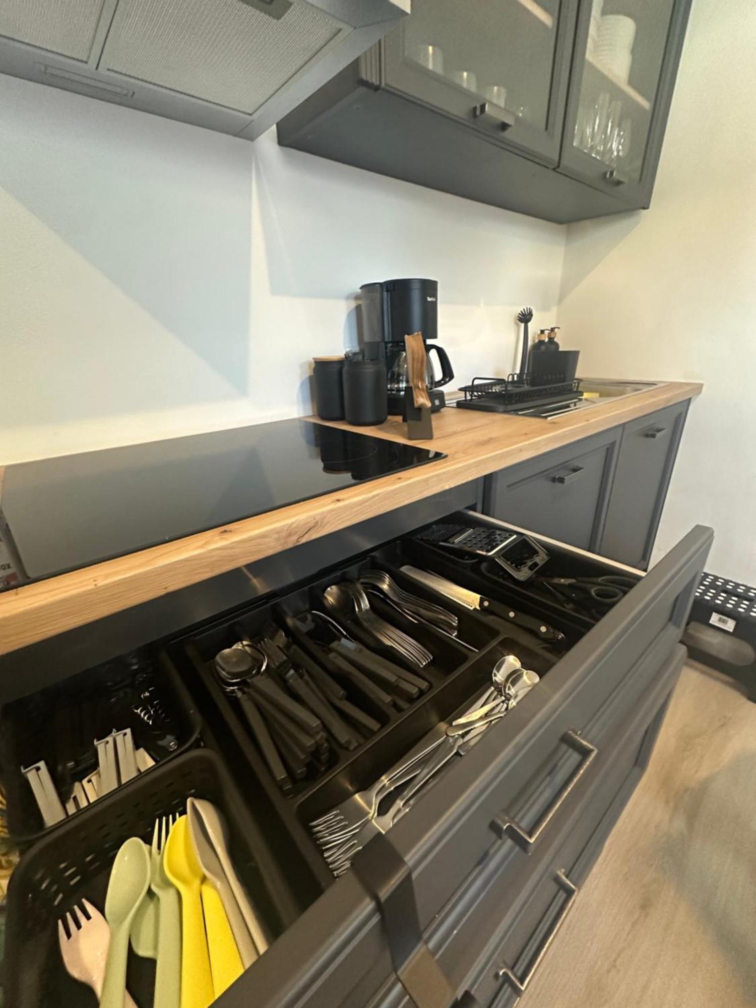 Neckarnest Ferienwohnung Neckarwestheim Экстерьер фото